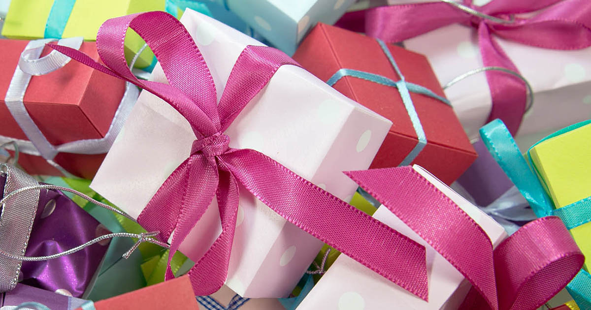 Sending Gifts Abroad Top Tips